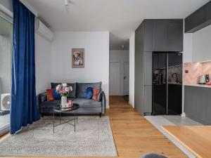 Magnificent seafront duplex in Porspoder