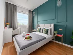 Magnificent seafront duplex in Porspoder