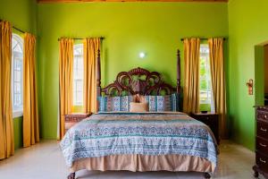 Nature Escape Oceanview Oasis
