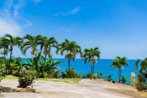 Nature Escape Oceanview Oasis