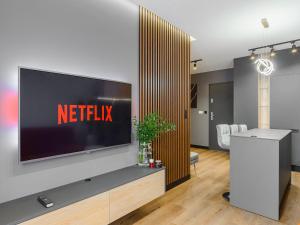 Historic City Stay for 4 in Warsaw