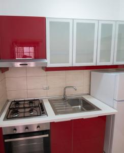 Rosshouse - Porta Metronia San Giovanni Apartment Rome
