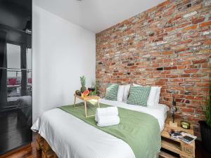Warsaw Flat near Praga Park