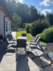 Alpine Chalet Krkonose
