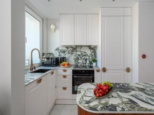Family Stay in Warsaw