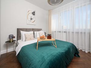 Family Stay in Warsaw