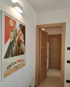 BeeOliva Garda & Garage Arco