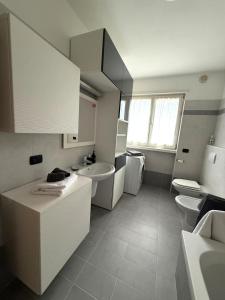 BeeOliva Garda & Garage Arco