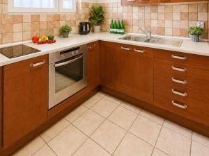 Historic City Stay for 4 in Warsaw