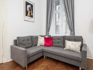 Apartment near Moniuszko Park