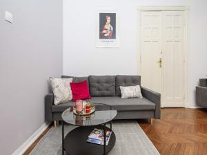 Apartment near Moniuszko Park
