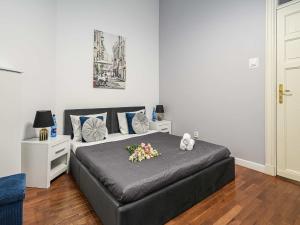 Apartment near Moniuszko Park