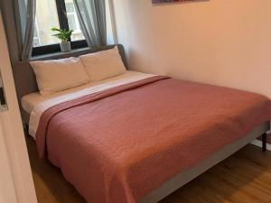 Flat near Piotrkowska Street