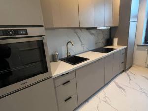 Flat near Piotrkowska Street