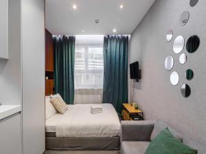 Modern Apartment Stay Near Paris