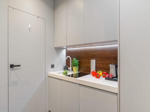 Modern Apartment Stay Near Paris
