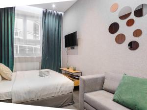 Modern Apartment Stay Near Paris