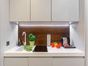 Modern Apartment Stay Near Paris