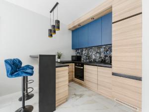 Luxurious Flat with Magnificent City View