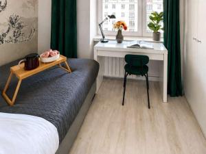 Elegant Apartment near Vitsula River