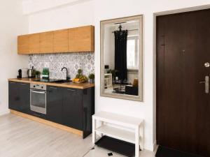Elegant Apartment near Vitsula River