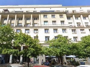 Elegant Apartment near Vitsula River