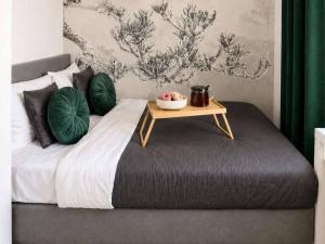 Elegant Apartment near Vitsula River