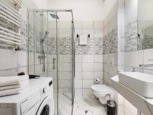 Holiday Home in Porspoder near Plage du Bourg