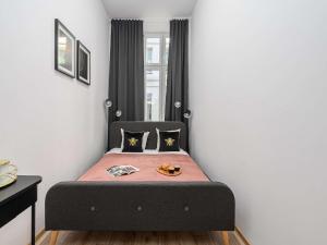 Holiday Home in Porspoder near Plage du Bourg