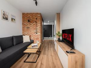 Flat near Warszawa Centralna