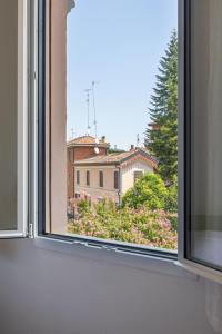 Villa San Mamolo Elegant 4-Bedroom Apartment