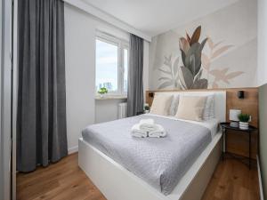 Flat near Warszawa Centralna
