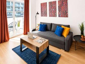 3-Room Home near Atlas Arena