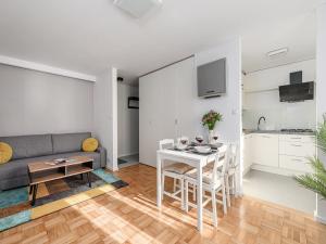 House in Porspoder by Plage du Bourg Beach