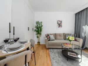 Warsaw City Stay for families