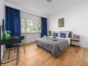 Warsaw City Stay for families