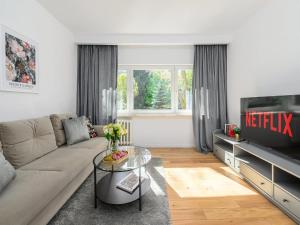 Warsaw City Stay for families