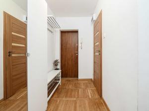 Stay in Warsaw Center