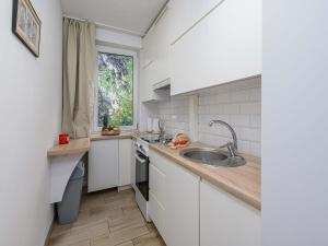 Lush Stay on Przasnyska