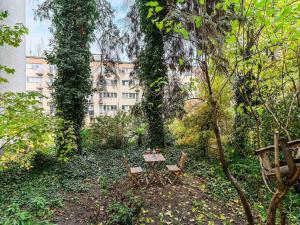 Lush Stay on Przasnyska