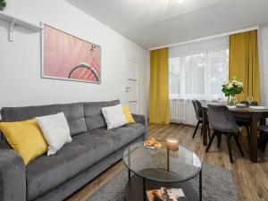 Lush Stay on Przasnyska