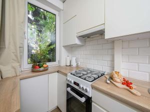 Lush Stay on Przasnyska