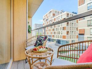 Stay near Railway Hub