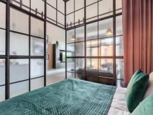 Loft Flat in Historical Area