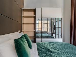 Loft Flat in Historical Area