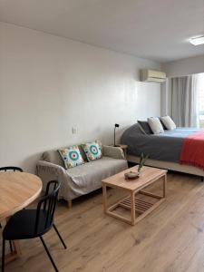 Vista, luz y ubicacion Amenities