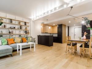 Stylish City Apartment for 3 Guests