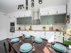 Home near Historic District
