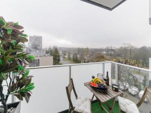 City Haven near Atlas Arena