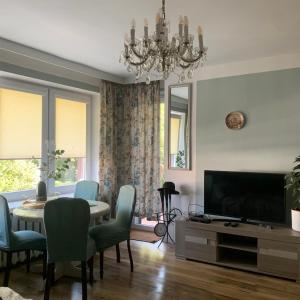 Apartament Classic